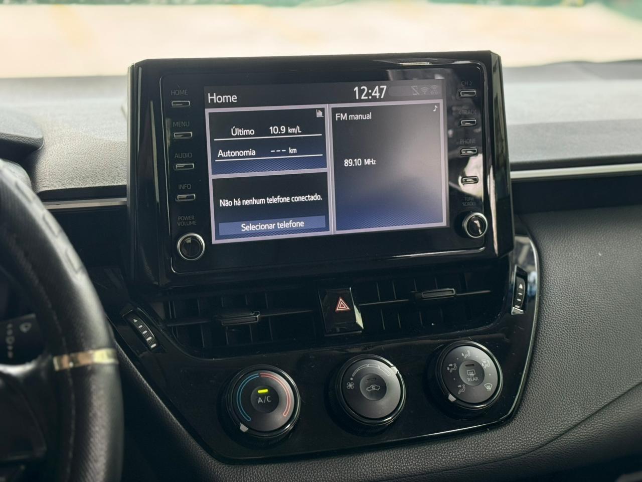 TOYOTA Corolla - Foto