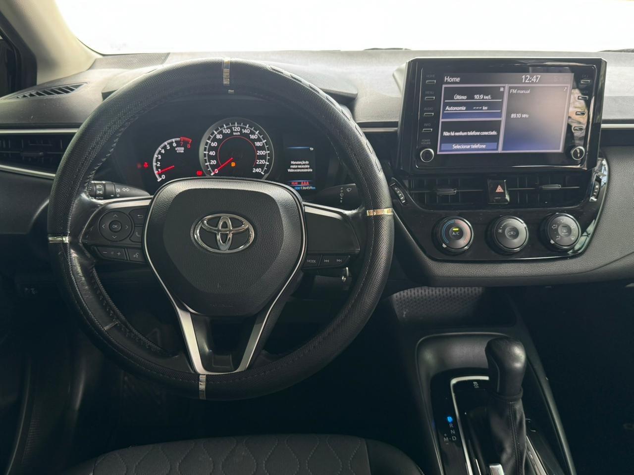 TOYOTA Corolla - Foto