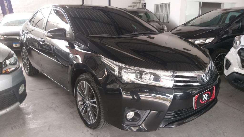 TOYOTA Corolla - Foto