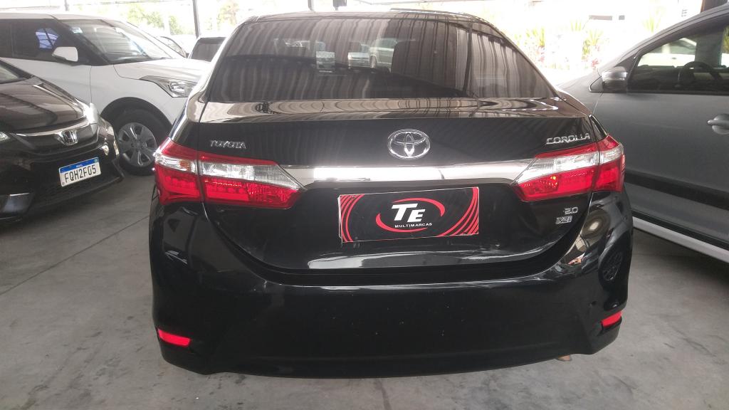 TOYOTA Corolla - Foto