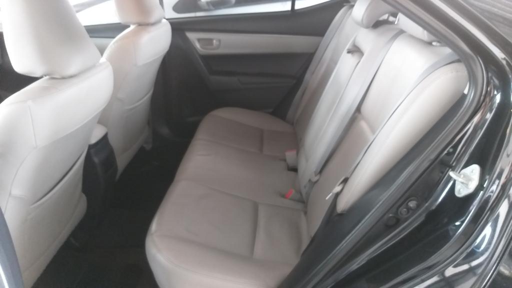 TOYOTA Corolla - Foto