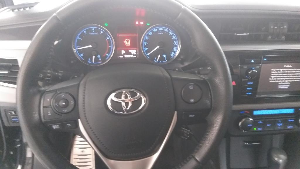 TOYOTA Corolla - Foto