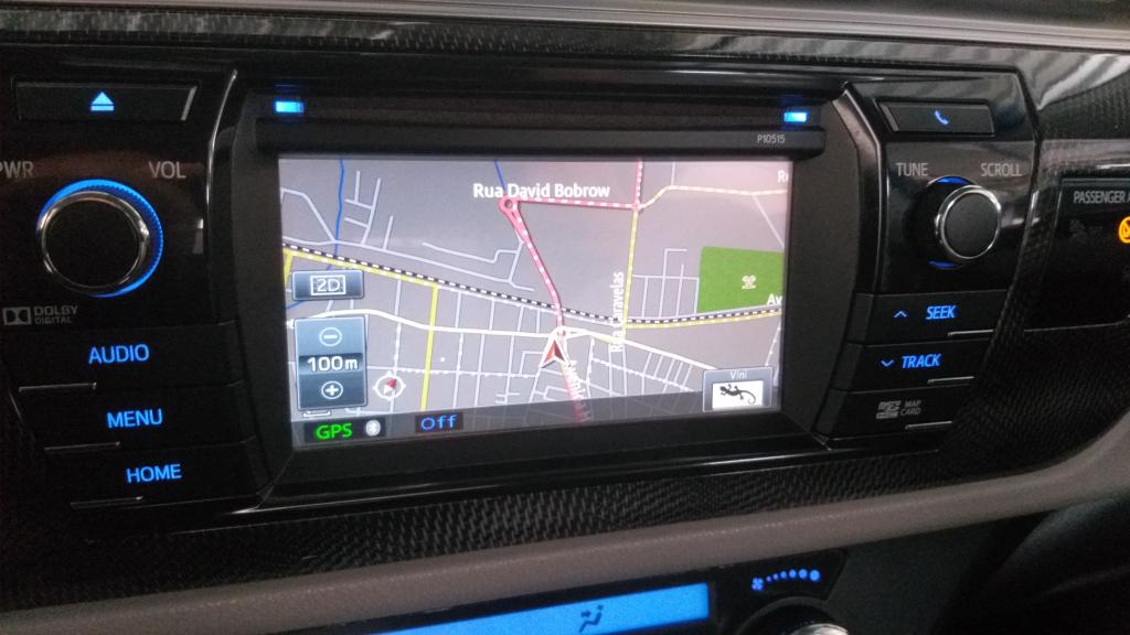 TOYOTA Corolla - Foto