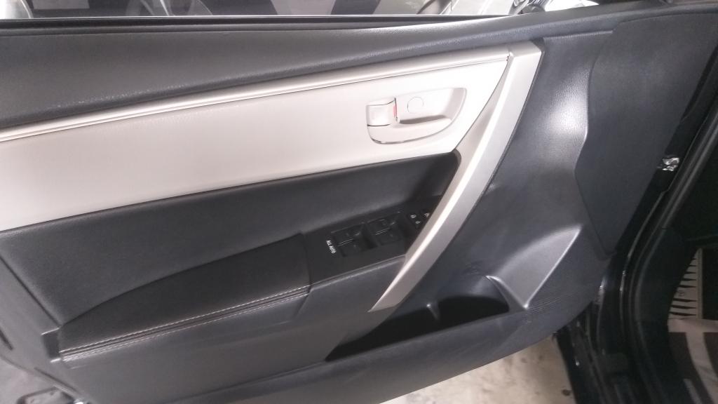 TOYOTA Corolla - Foto