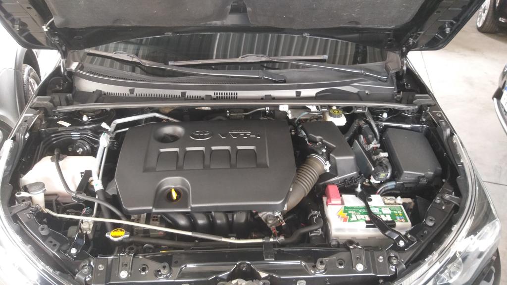 TOYOTA Corolla - Foto