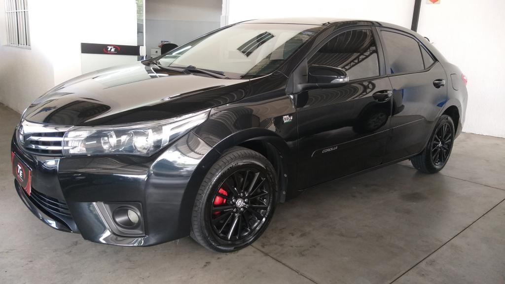 TOYOTA Corolla - Foto