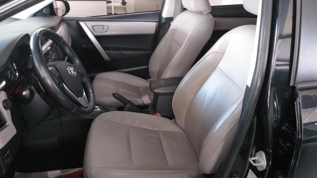 TOYOTA Corolla - Foto