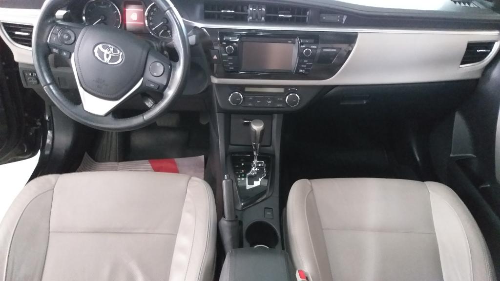 TOYOTA Corolla - Foto