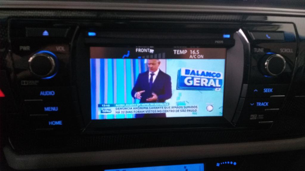 TOYOTA Corolla - Foto