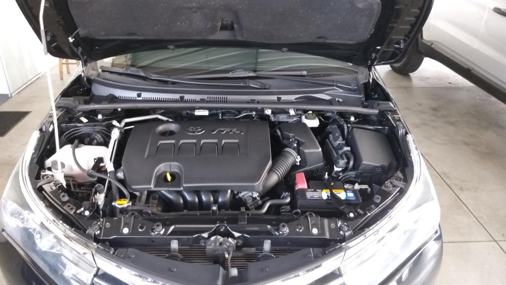 TOYOTA Corolla - Foto