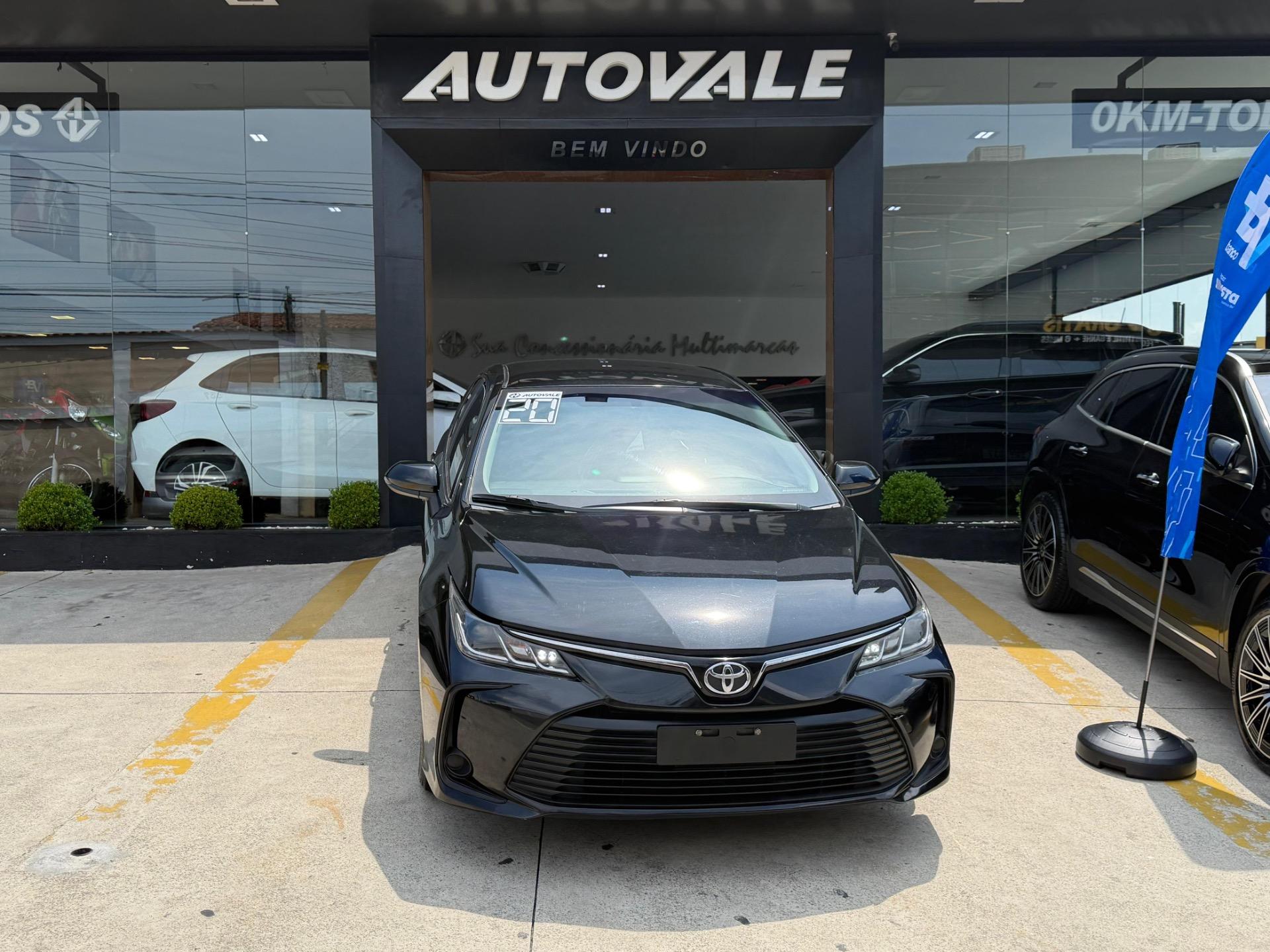 TOYOTA Corolla - Foto