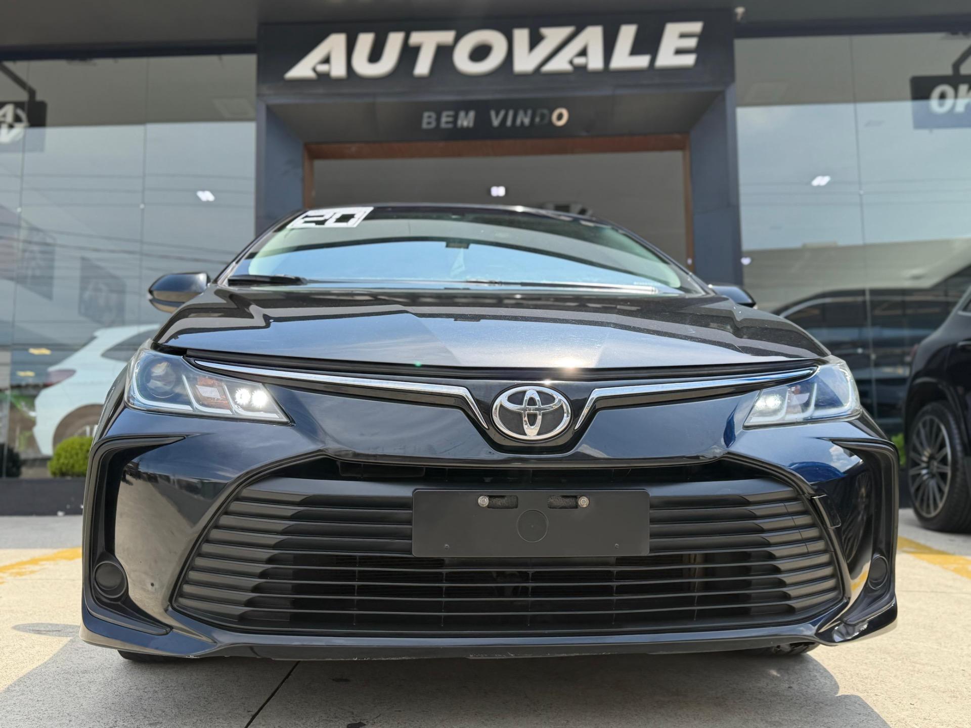 TOYOTA Corolla - Foto