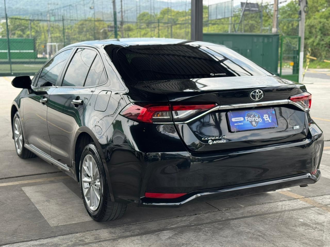 TOYOTA Corolla - Foto