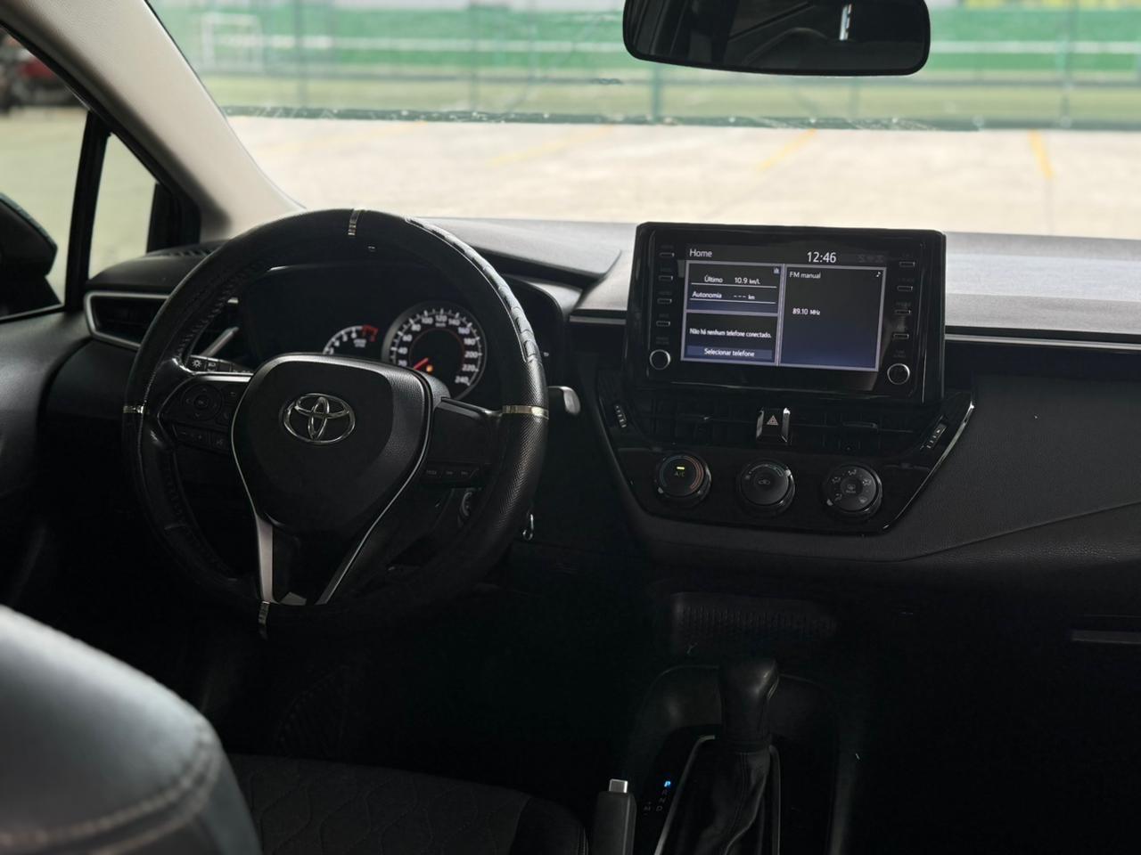 TOYOTA Corolla - Foto