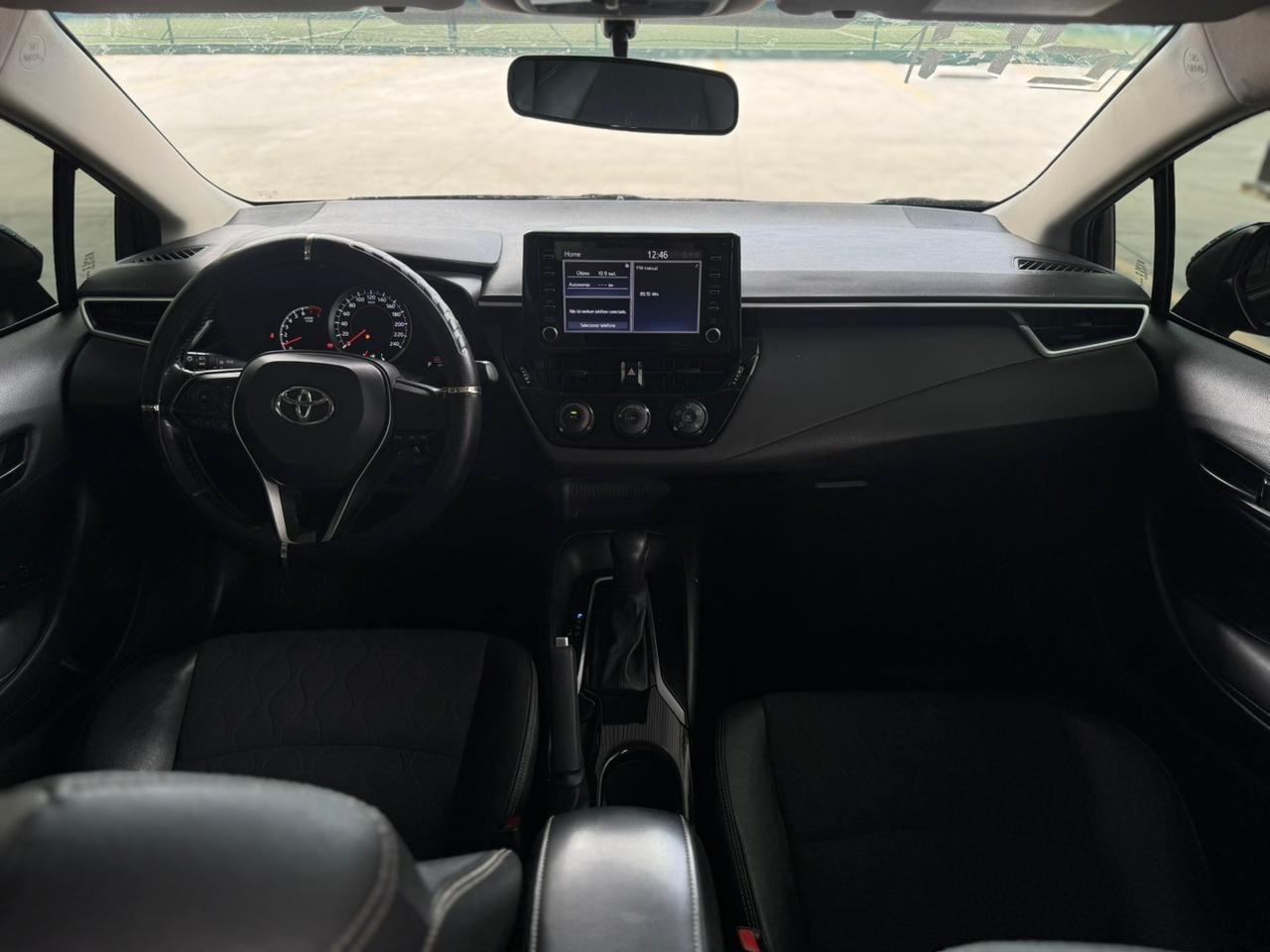 TOYOTA Corolla - Foto