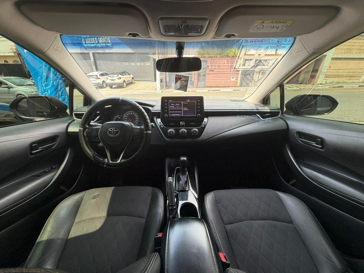 TOYOTA Corolla - Foto