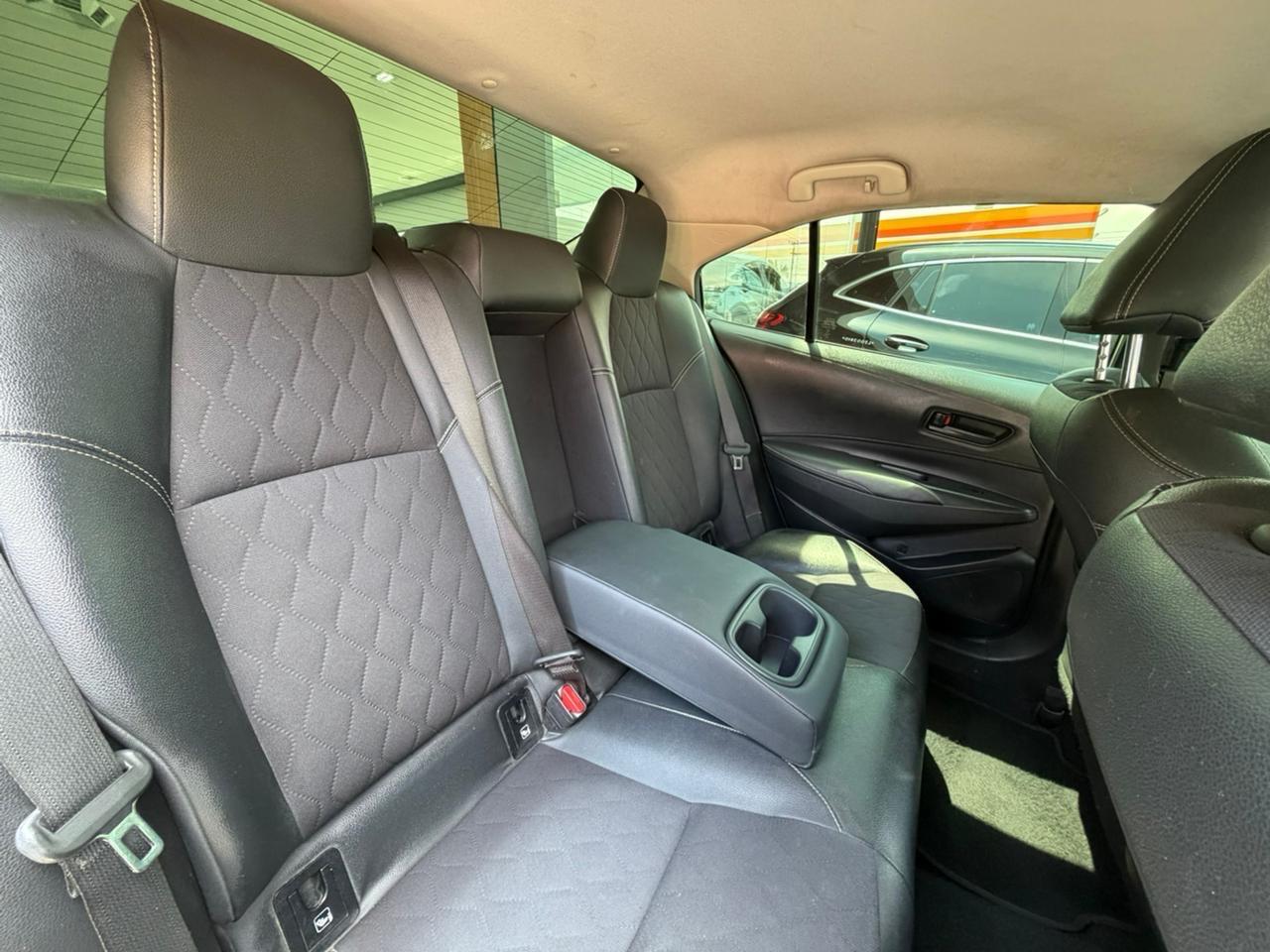 TOYOTA Corolla - Foto