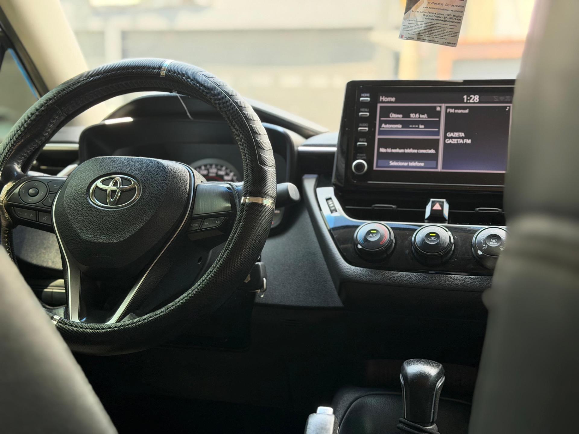 TOYOTA Corolla - Foto