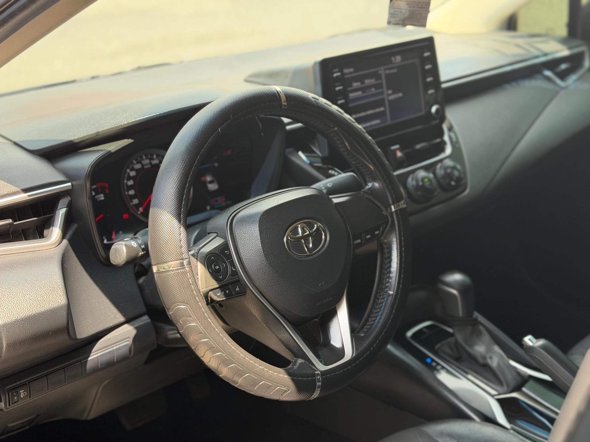 TOYOTA Corolla - Foto