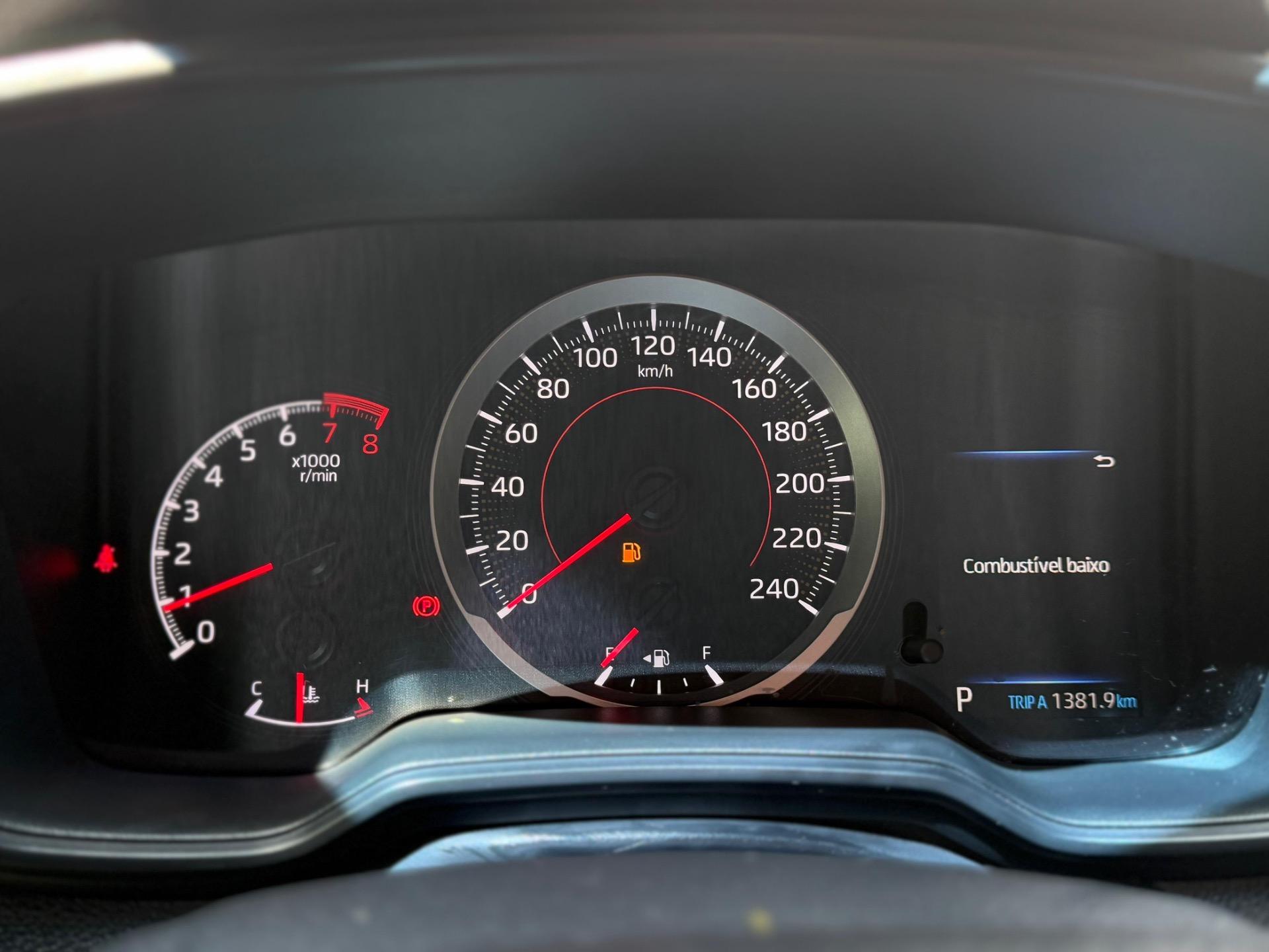 TOYOTA Corolla - Foto