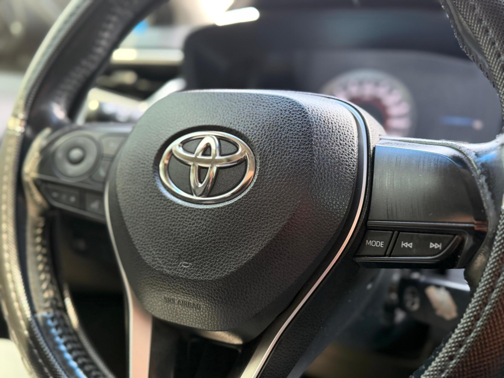 TOYOTA Corolla - Foto