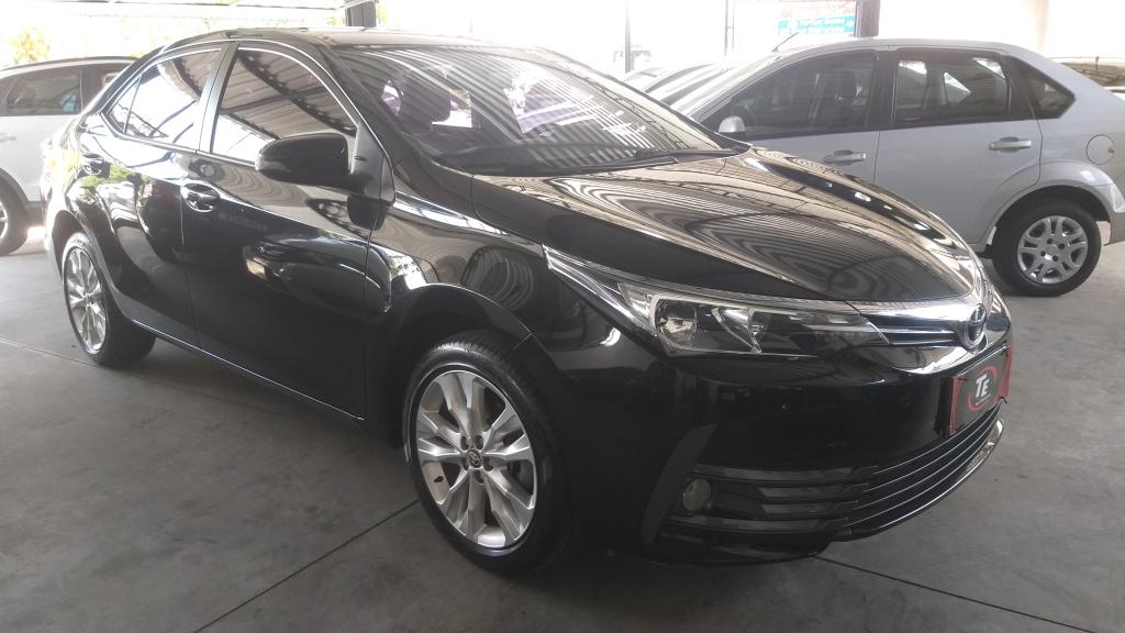 TOYOTA Corolla - Foto