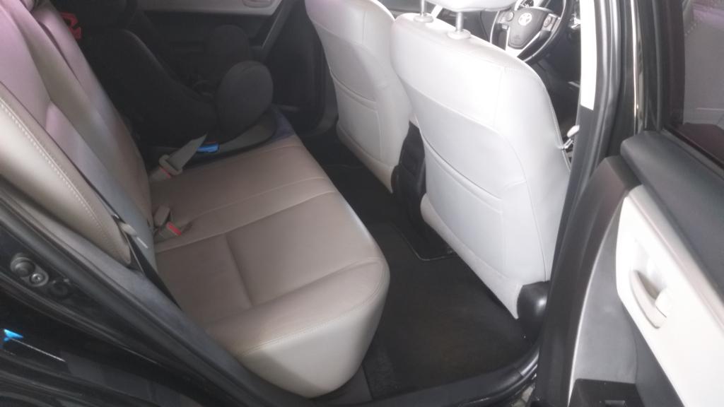 TOYOTA Corolla - Foto