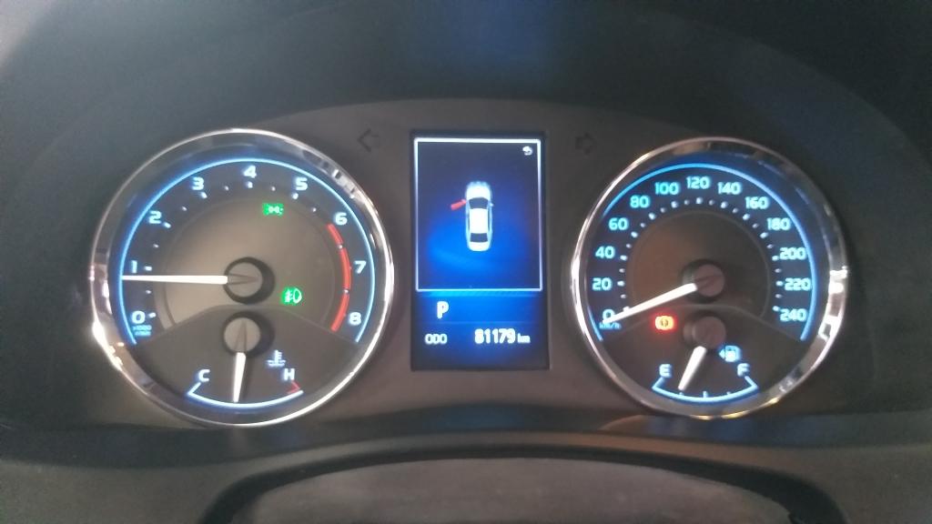 TOYOTA Corolla - Foto