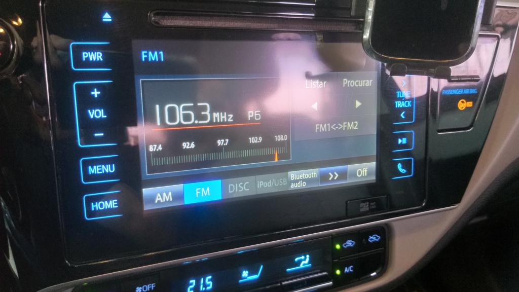 TOYOTA Corolla - Foto