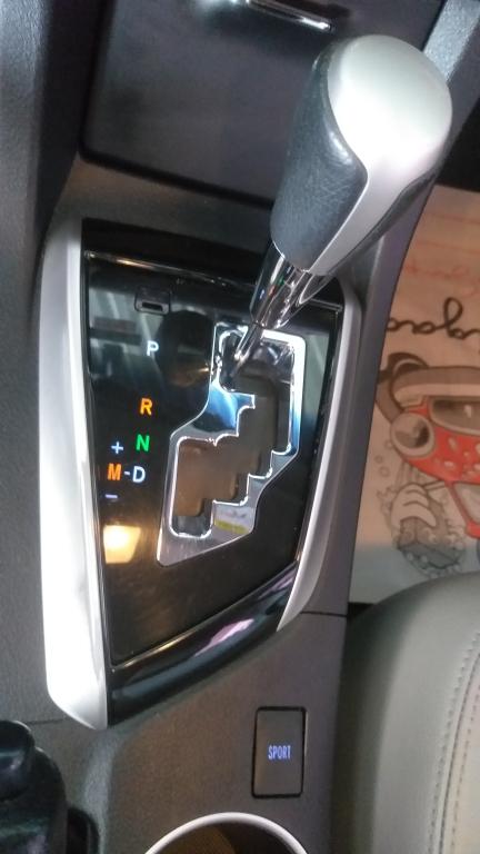 TOYOTA Corolla - Foto