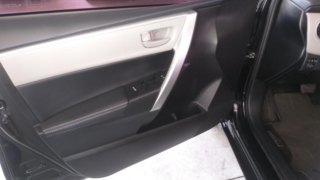 TOYOTA Corolla - Foto