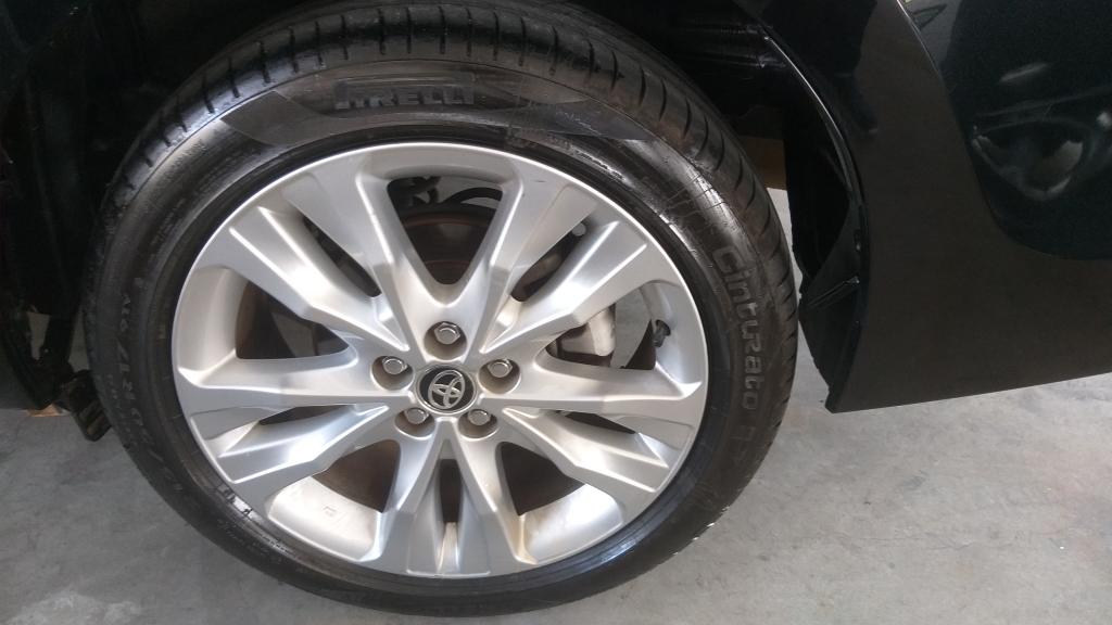 TOYOTA Corolla - Foto