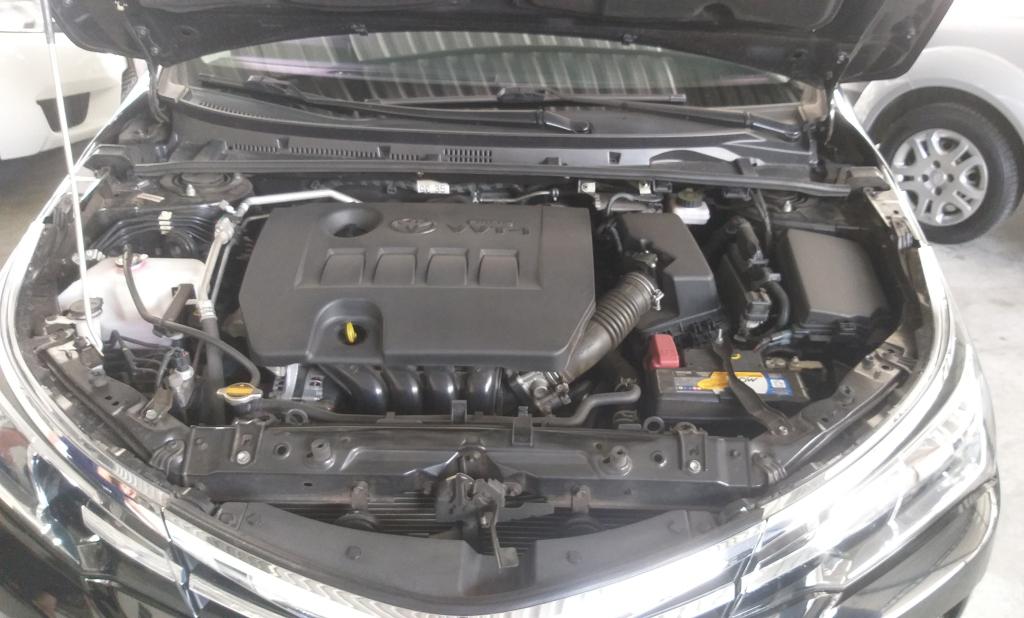 TOYOTA Corolla - Foto