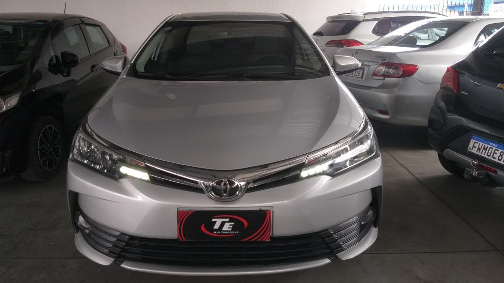 TOYOTA Corolla - Foto