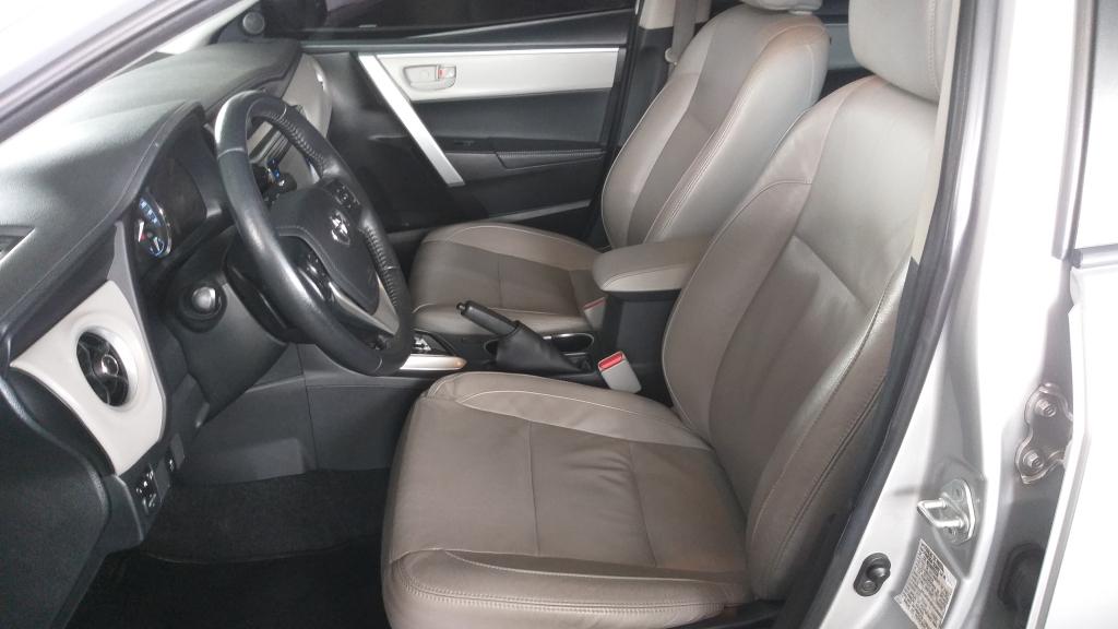 TOYOTA Corolla - Foto