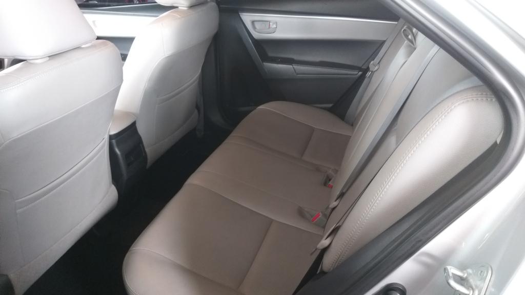 TOYOTA Corolla - Foto