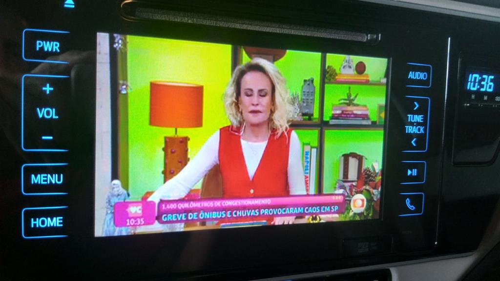 TOYOTA Corolla - Foto