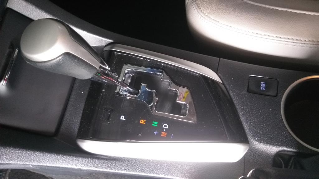 TOYOTA Corolla - Foto