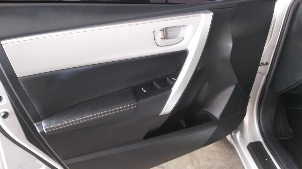 TOYOTA Corolla - Foto