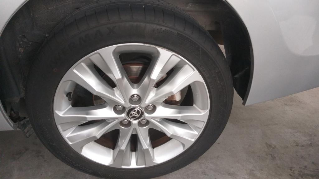 TOYOTA Corolla - Foto