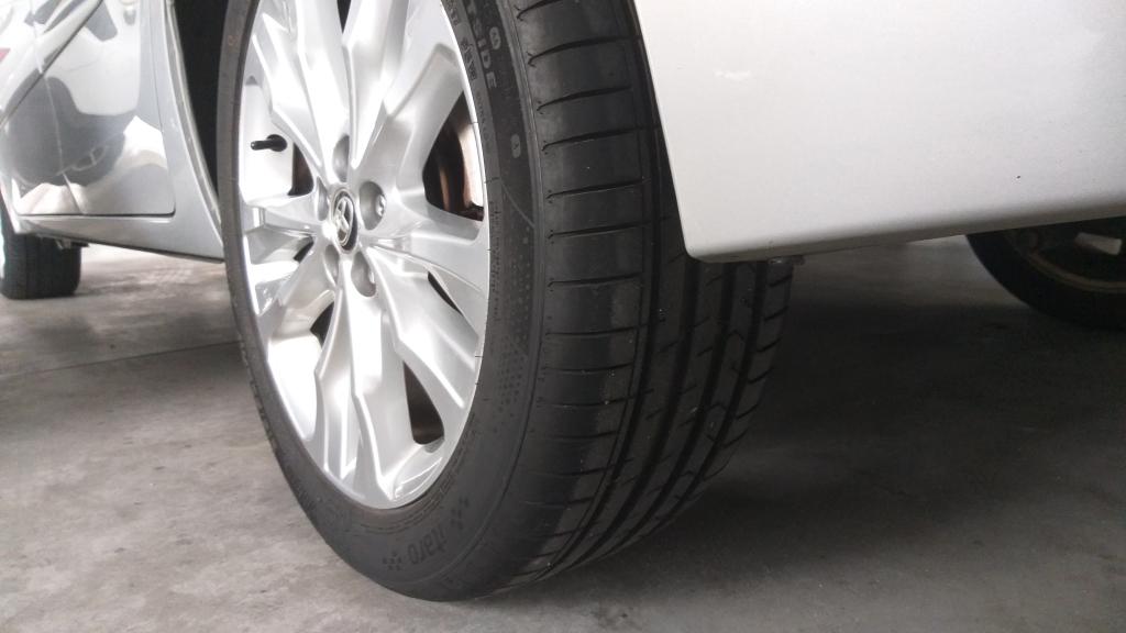 TOYOTA Corolla - Foto