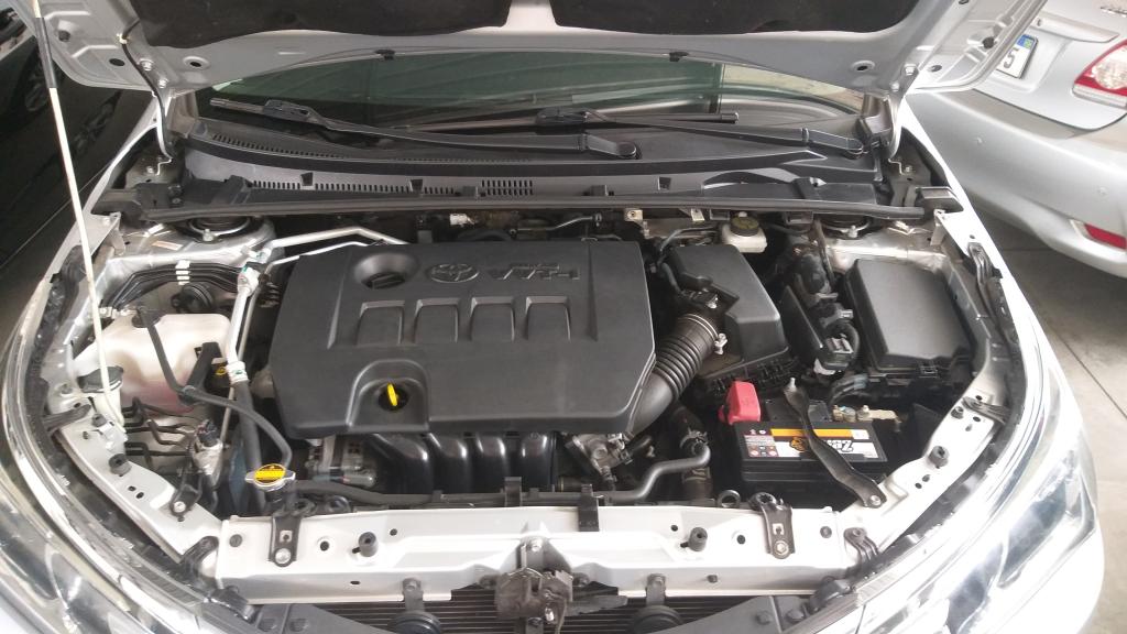 TOYOTA Corolla - Foto