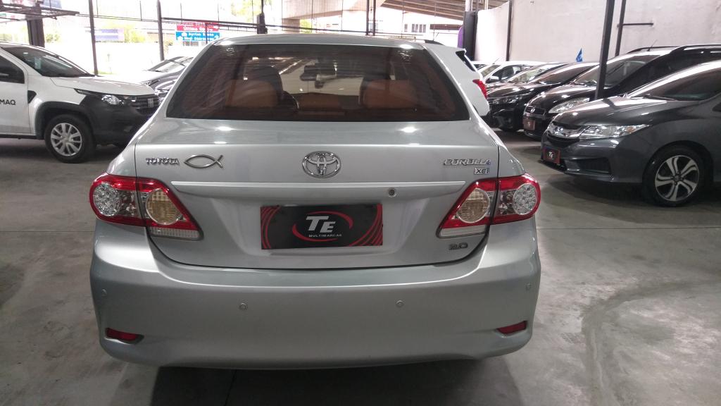 TOYOTA Corolla - Foto