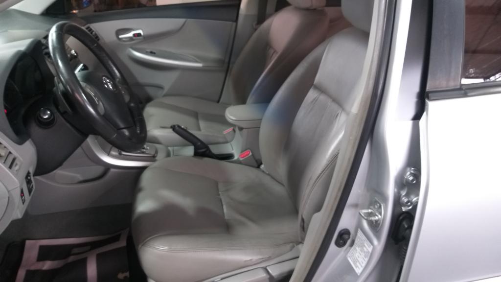 TOYOTA Corolla - Foto