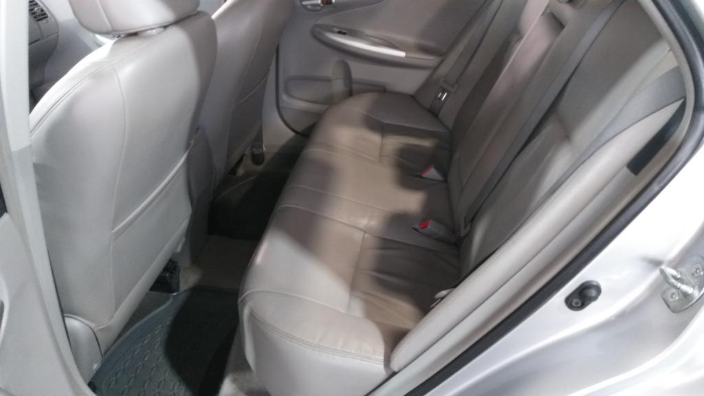 TOYOTA Corolla - Foto