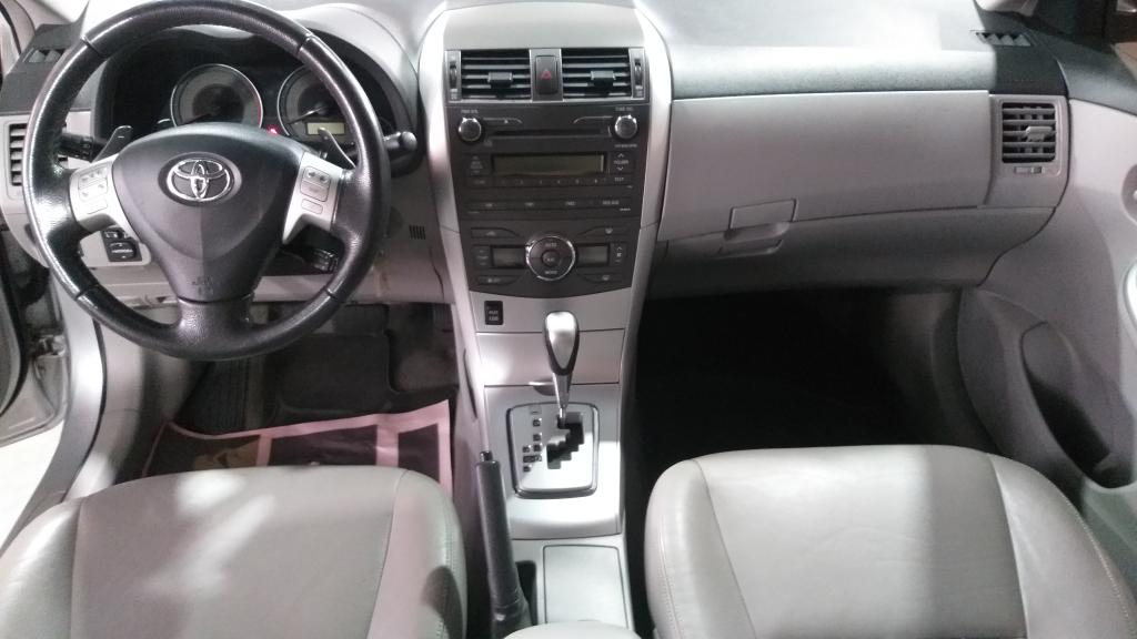 TOYOTA Corolla - Foto