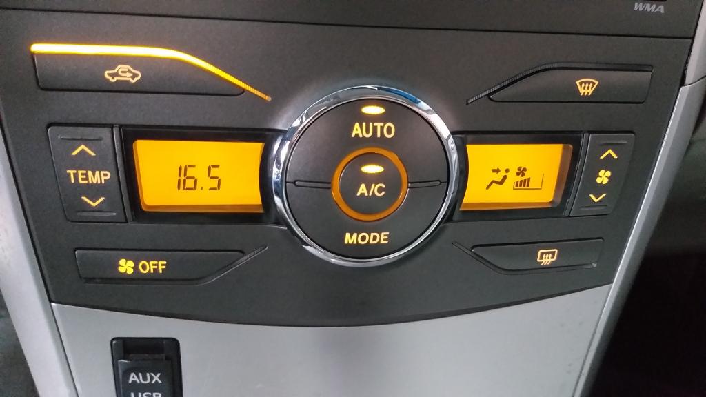 TOYOTA Corolla - Foto