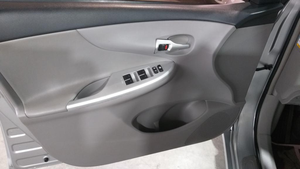 TOYOTA Corolla - Foto