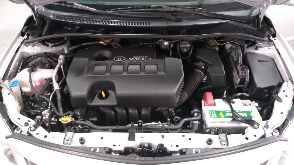 TOYOTA Corolla - Foto