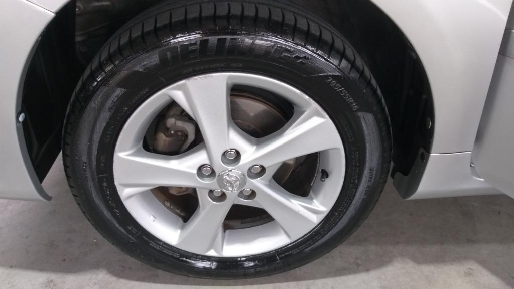 TOYOTA Corolla - Foto